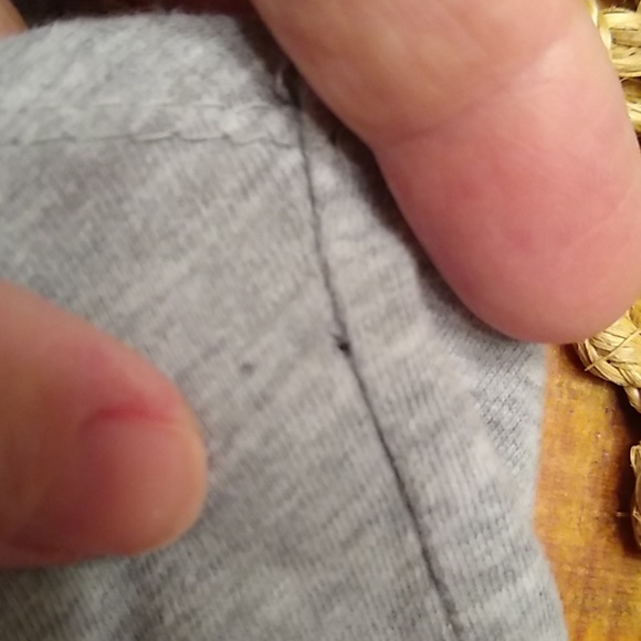 Paris Tank top #021 - Picture 4 of 7